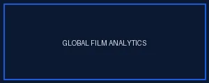 合作伙伴 Global Film Analytics