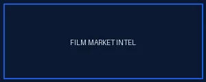 合作伙伴 Film Market Intel